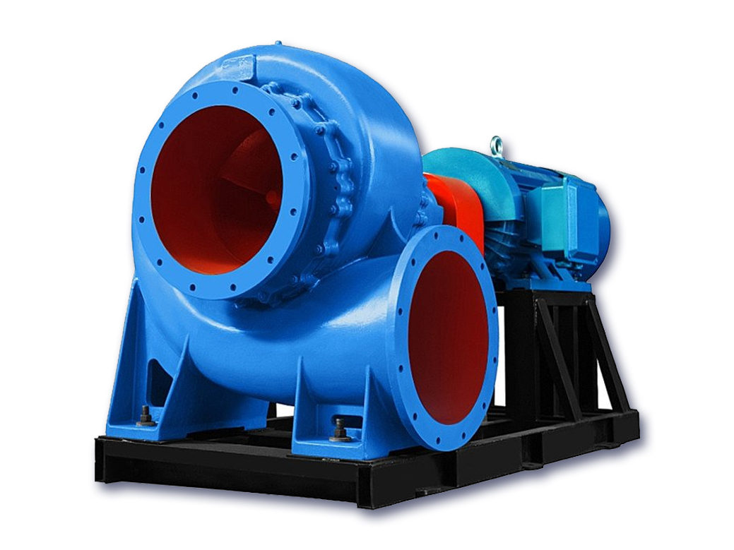 Electric Water Pump, Centrifugal Pump, Submersible Pump - Liancheng