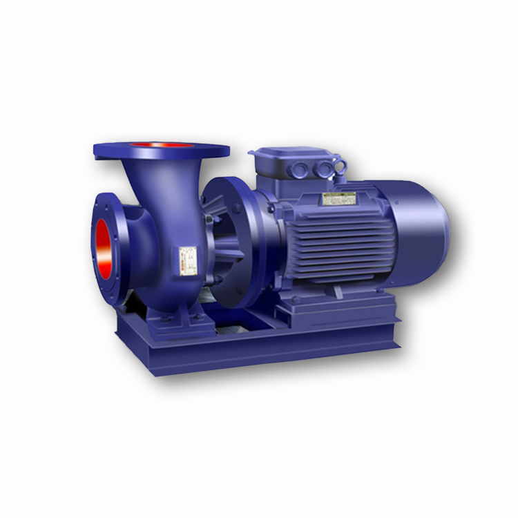 Electric Water Pump, Centrifugal Pump, Submersible Pump - Liancheng