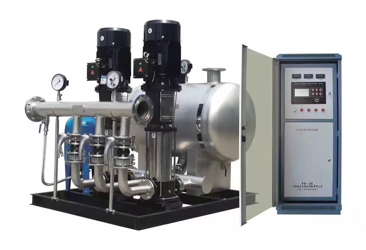 Electric Water Pump, Centrifugal Pump, Submersible Pump - Liancheng