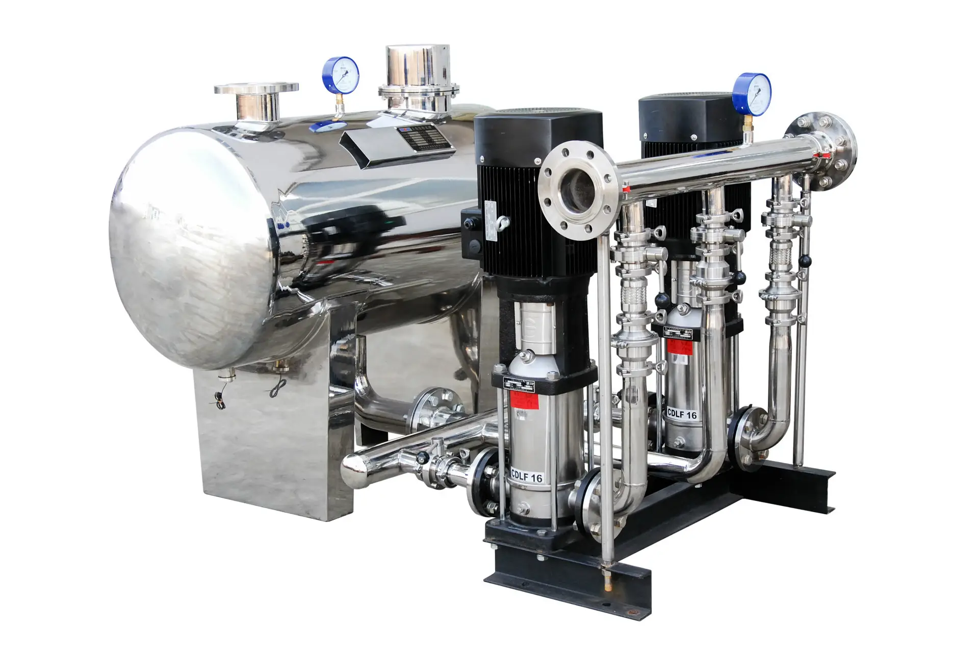 Electric Water Pump, Centrifugal Pump, Submersible Pump - Liancheng