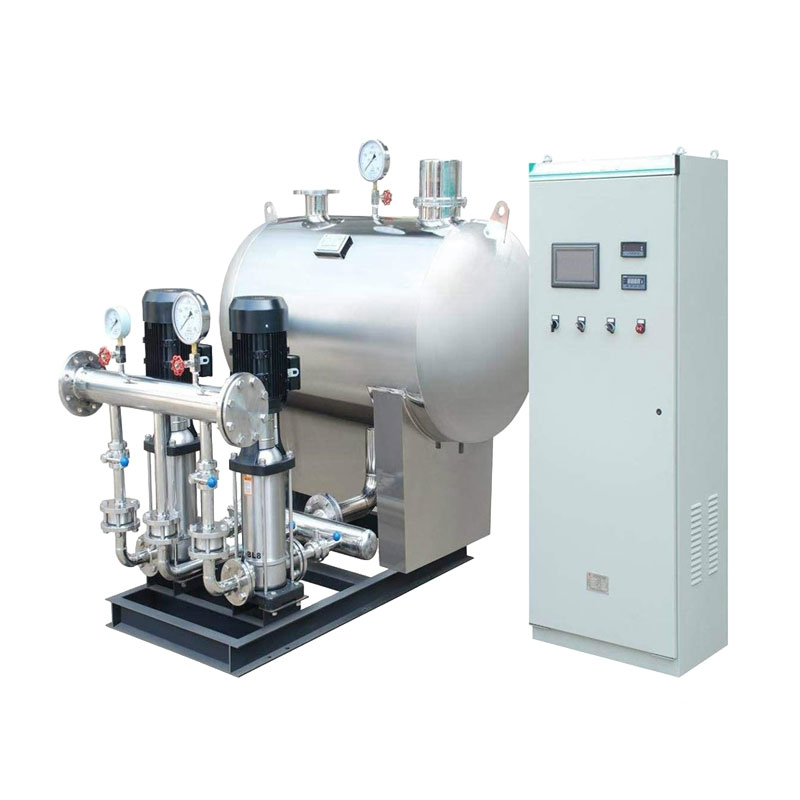 Electric Water Pump, Centrifugal Pump, Submersible Pump - Liancheng