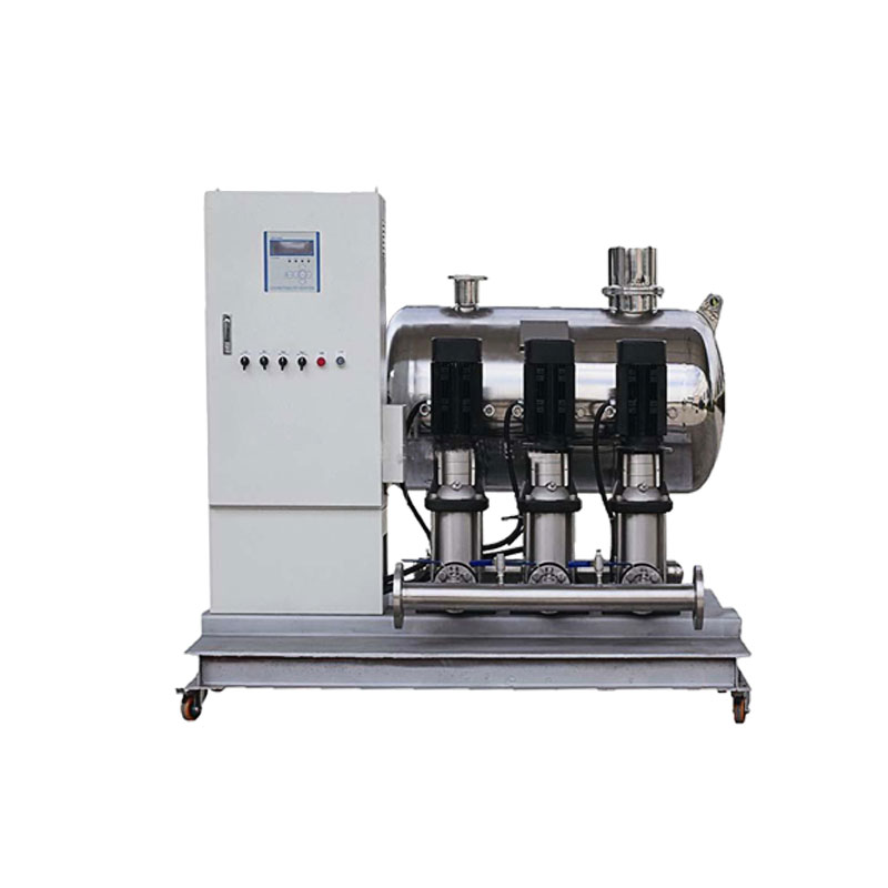 Electric Water Pump, Centrifugal Pump, Submersible Pump - Liancheng