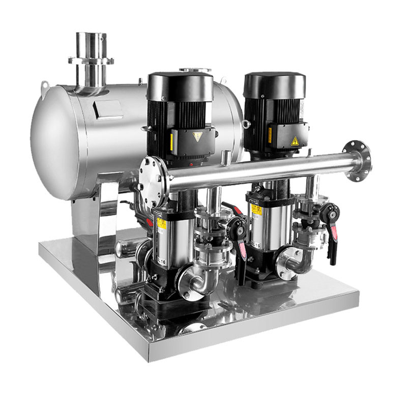 Electric Water Pump, Centrifugal Pump, Submersible Pump - Liancheng