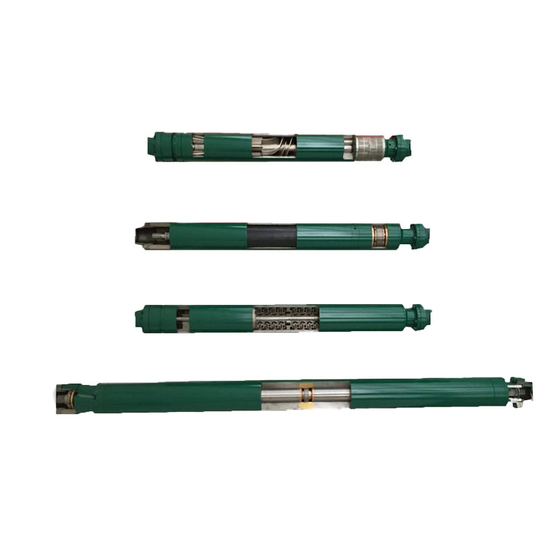 Electric Water Pump, Centrifugal Pump, Submersible Pump - Liancheng