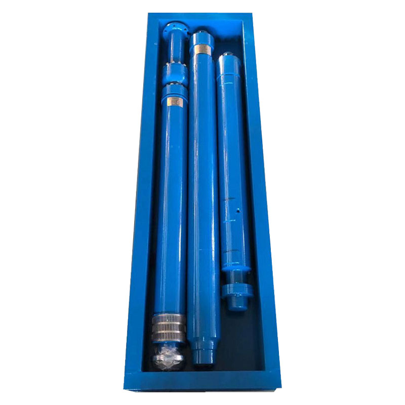 Electric Water Pump, Centrifugal Pump, Submersible Pump - Liancheng