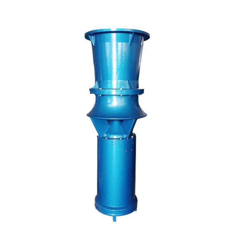 Electric Water Pump, Centrifugal Pump, Submersible Pump - Liancheng