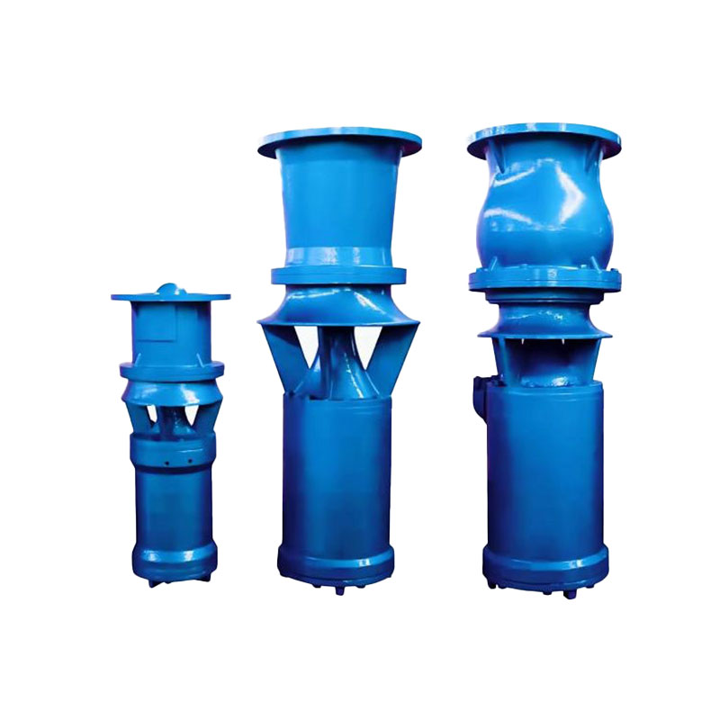 Electric Water Pump, Centrifugal Pump, Submersible Pump - Liancheng