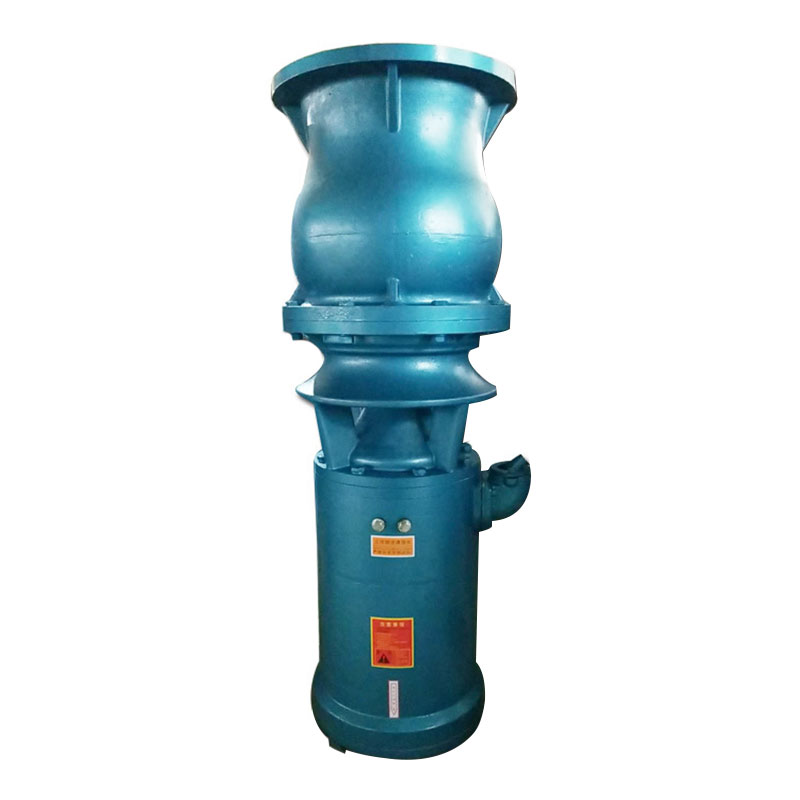 Electric Water Pump, Centrifugal Pump, Submersible Pump - Liancheng