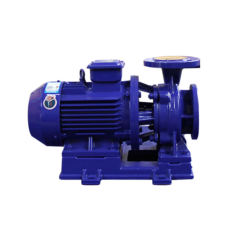 Electric Water Pump, Centrifugal Pump, Submersible Pump - Liancheng