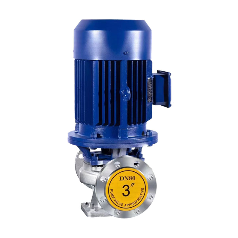 Electric Water Pump, Centrifugal Pump, Submersible Pump - Liancheng