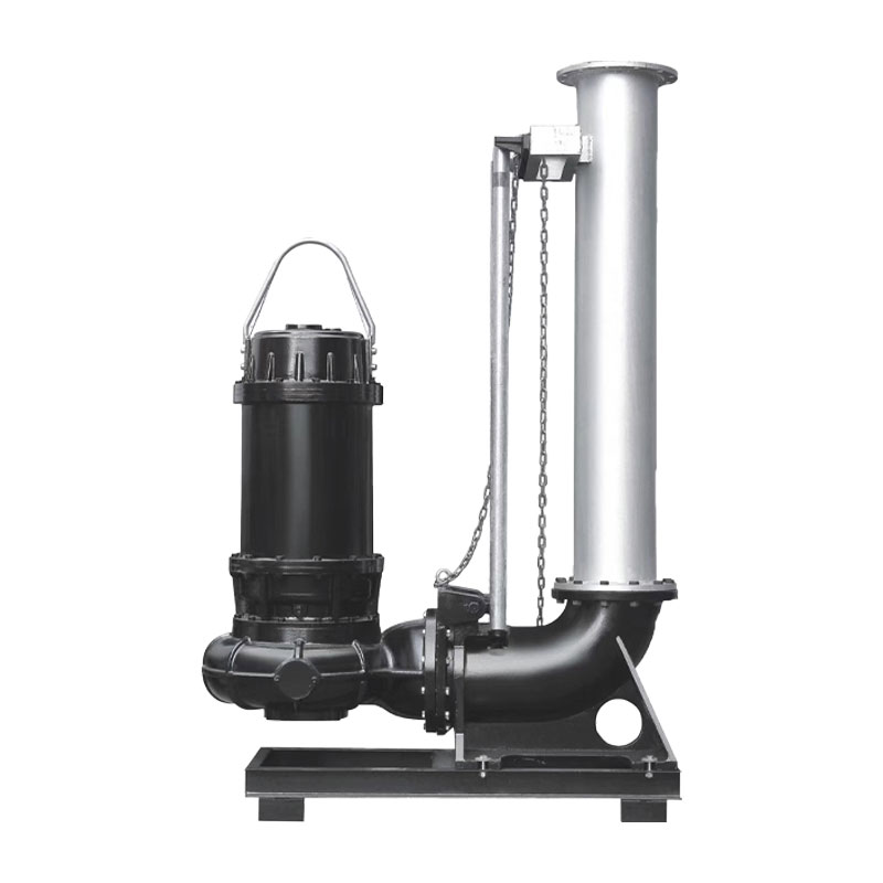 Electric Water Pump, Centrifugal Pump, Submersible Pump - Liancheng