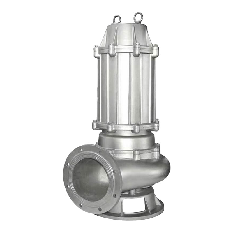 Electric Water Pump, Centrifugal Pump, Submersible Pump - Liancheng