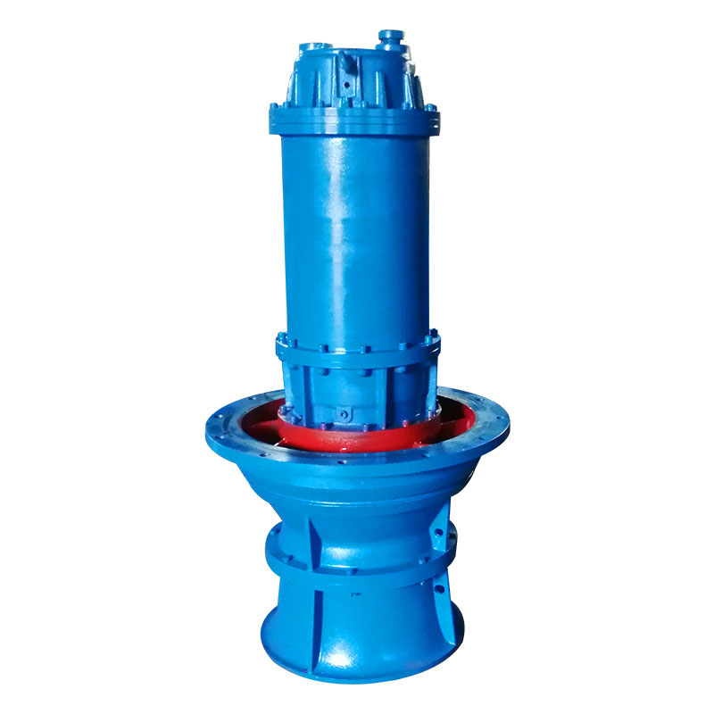 Electric Water Pump, Centrifugal Pump, Submersible Pump - Liancheng