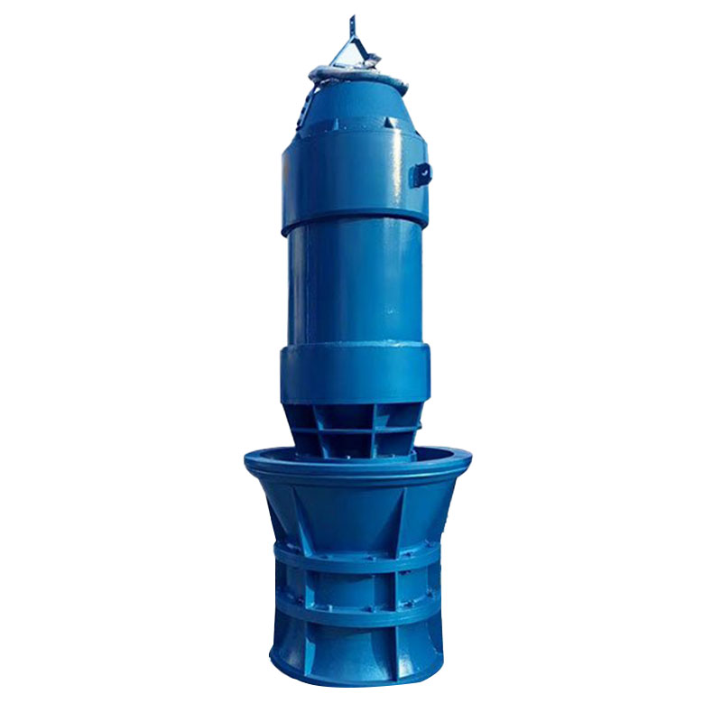 Electric Water Pump, Centrifugal Pump, Submersible Pump - Liancheng