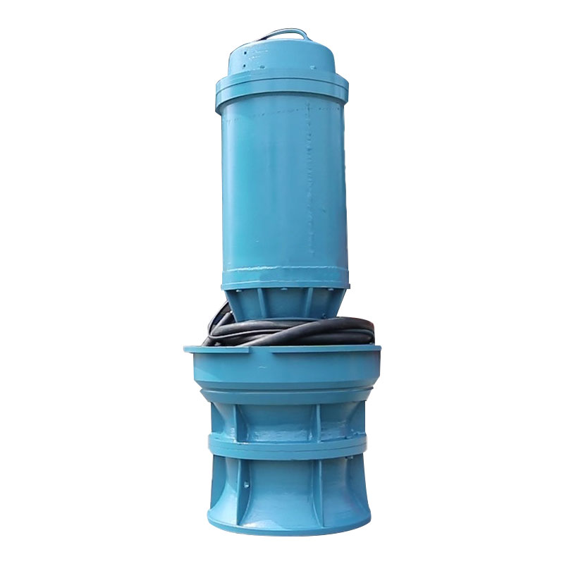Electric Water Pump, Centrifugal Pump, Submersible Pump - Liancheng