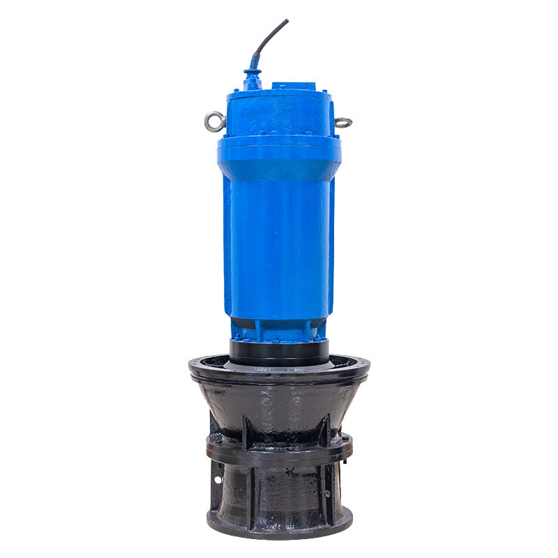 Electric Water Pump, Centrifugal Pump, Submersible Pump - Liancheng