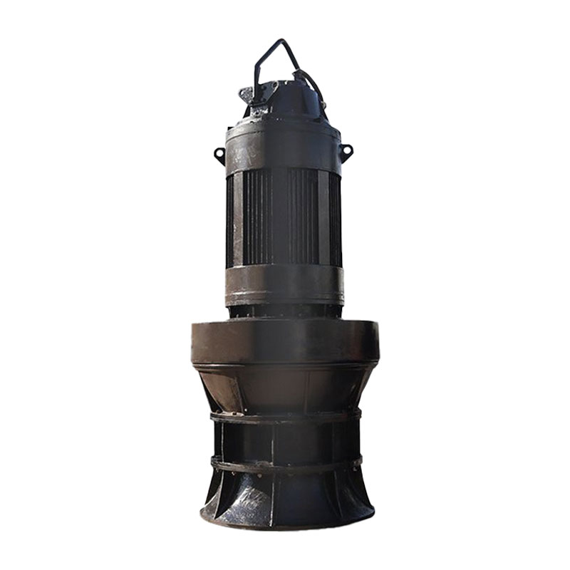 Electric Water Pump, Centrifugal Pump, Submersible Pump - Liancheng