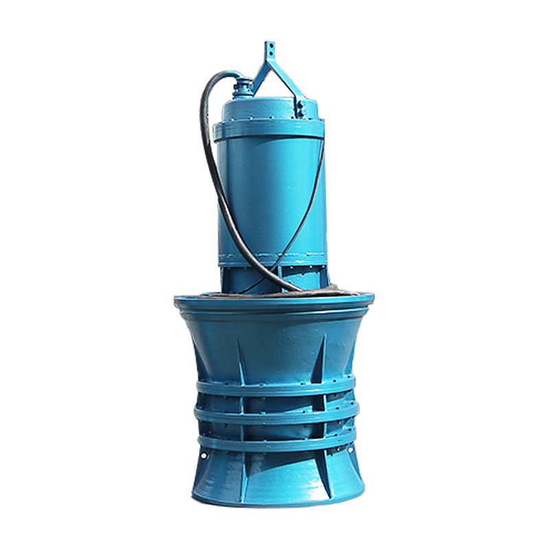 Electric Water Pump, Centrifugal Pump, Submersible Pump - Liancheng