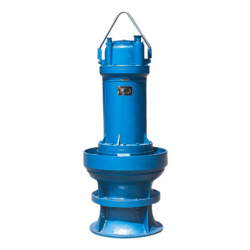 Electric Water Pump, Centrifugal Pump, Submersible Pump - Liancheng