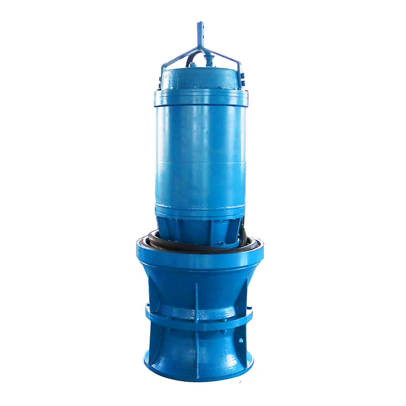 Electric Water Pump, Centrifugal Pump, Submersible Pump - Liancheng