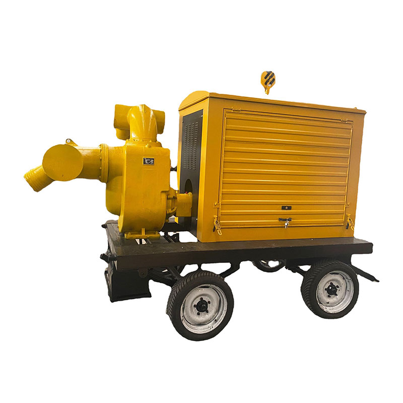 Electric Water Pump, Centrifugal Pump, Submersible Pump - Liancheng