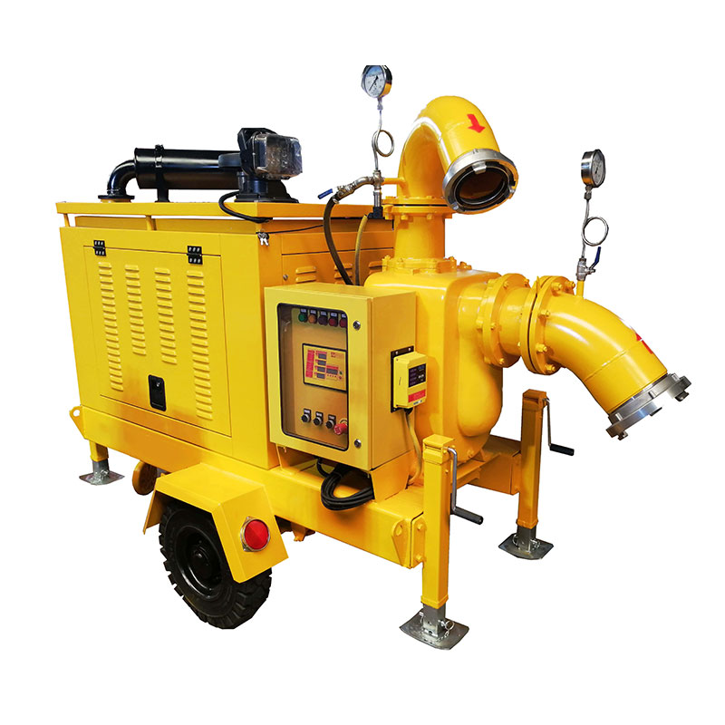 Electric Water Pump, Centrifugal Pump, Submersible Pump - Liancheng