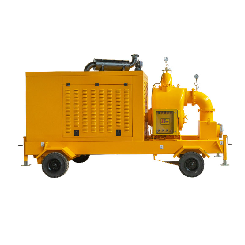 Electric Water Pump, Centrifugal Pump, Submersible Pump - Liancheng